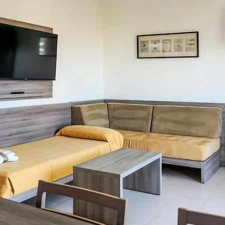 Cabot Tres Torres 플라야 데 팔마