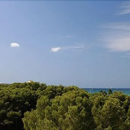 Apartmán Cabot Tres Torres *