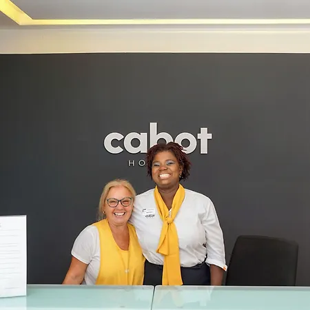 Apartmán Cabot Tres Torres *