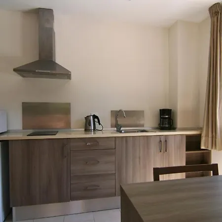 Apartmán Cabot Tres Torres Playa de Palma (Mallorca)