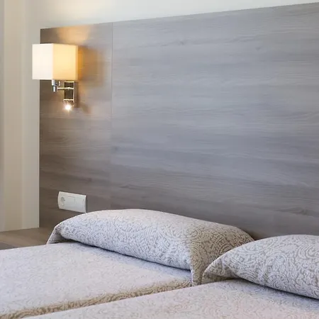 Cabot Tres Torres Appartement