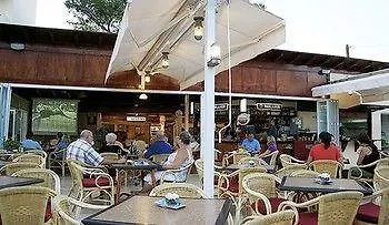 Apartmán Cabot Tres Torres Playa de Palma (Mallorca)