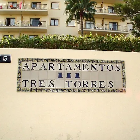 Cabot Tres Torres