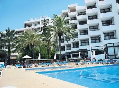 Apartmán Cabot Tres Torres *