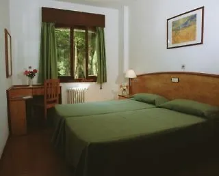 Cabot Tres Torres Apartmán *