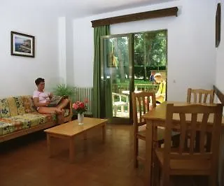 Apartmán Cabot Tres Torres Playa de Palma (Mallorca)