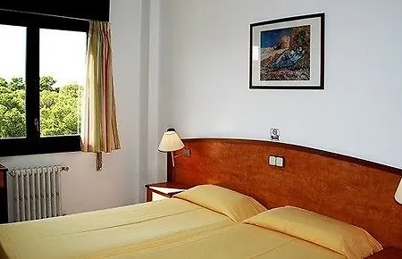 Apartmán Cabot Tres Torres *