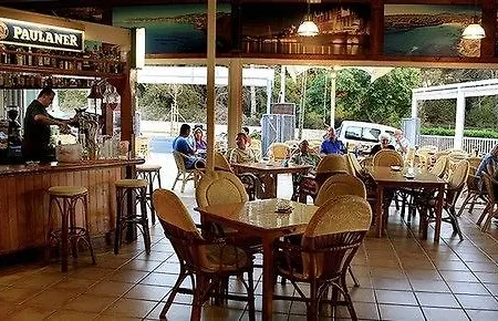 Cabot Tres Torres Apartmán *