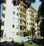 Cabot Tres Torres Apartmán