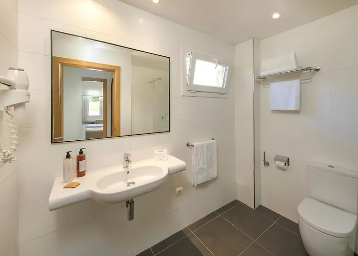 Apartamento Cabot Tres Torres *