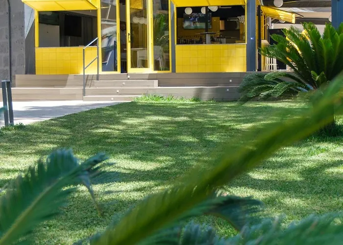 Cabot Tres Torres Playa de Palma (Mallorca)