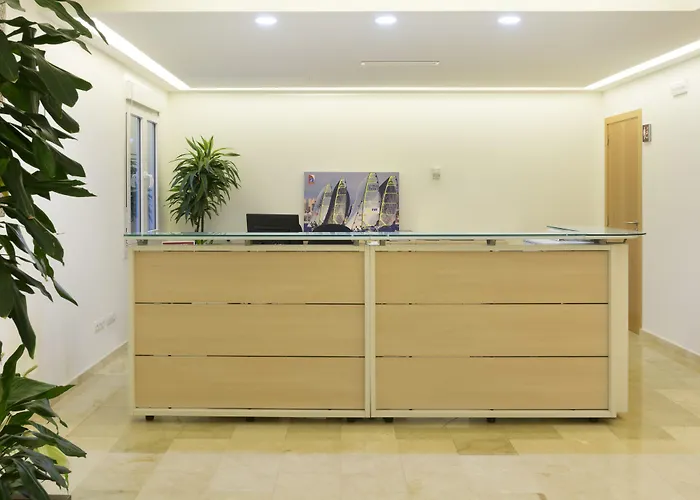 Cabot Tres Torres Apartamento Playa de Palma (Mallorca)