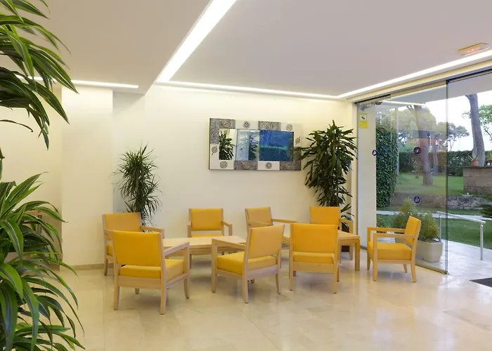 Cabot Tres Torres Apartamento Playa de Palma (Mallorca)