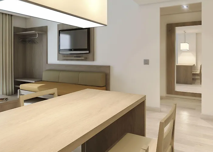 Cabot Tres Torres Apartamento Playa de Palma (Mallorca)