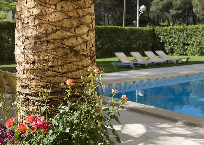 Apartamento Cabot Tres Torres Playa de Palma (Mallorca)