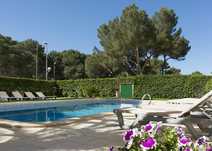 Apartamento Cabot Tres Torres