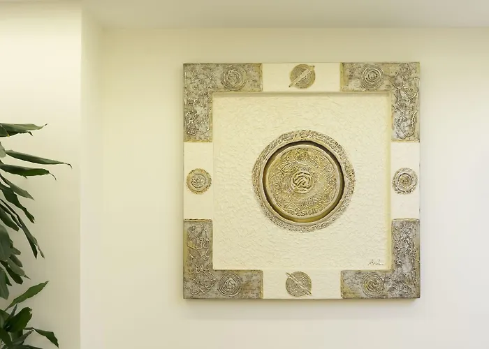 Cabot Tres Torres Apartamento