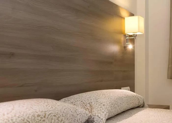 Cabot Tres Torres Apartamento Playa de Palma (Mallorca)