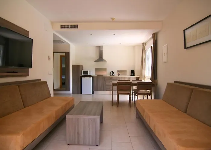 Apartamento Cabot Tres Torres Playa de Palma (Mallorca)