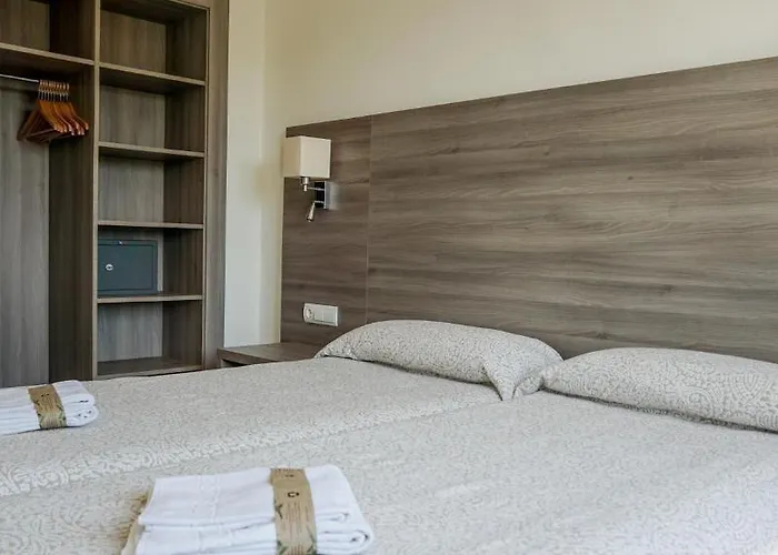 Apartamento Cabot Tres Torres