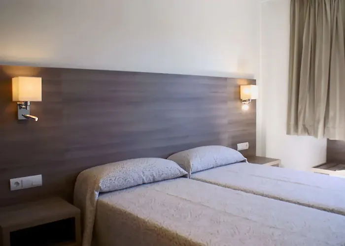 Apartamento Cabot Tres Torres *