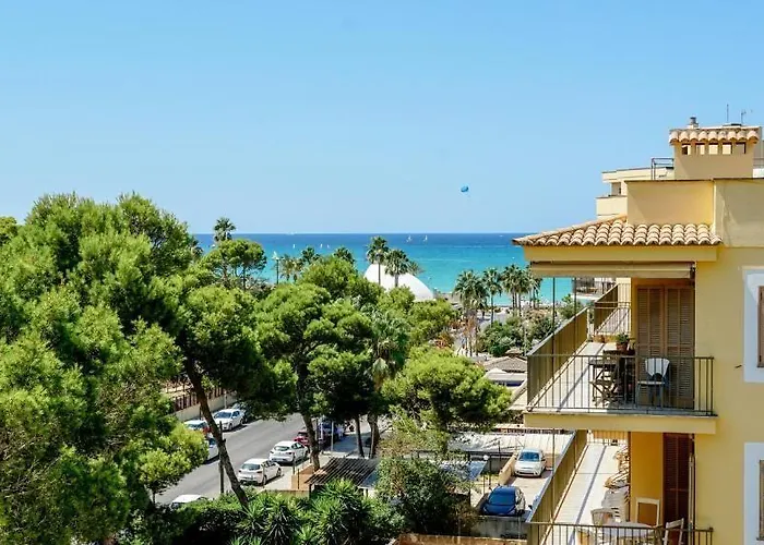 Apartamento Cabot Tres Torres *