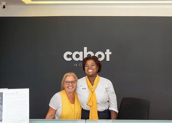 Apartamento Cabot Tres Torres *