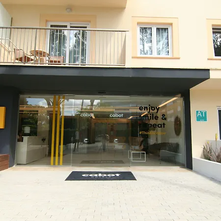 Cabot Tres Torres Playa de Palma (Mallorca)