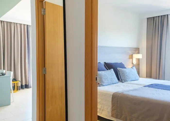 Cabot Tres Torres Lejlighed