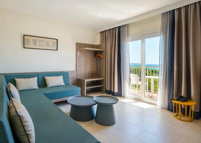 Cabot Tres Torres Lejlighed Playa de Palma (Mallorca)