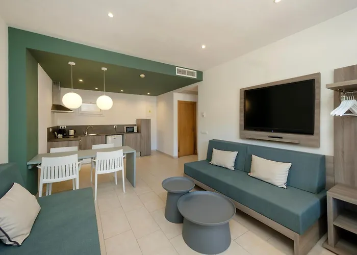 Cabot Tres Torres Lejlighed