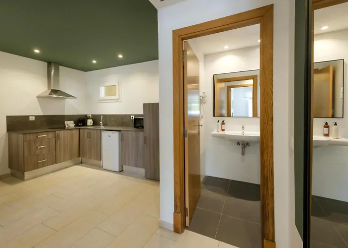 Lejlighed Cabot Tres Torres *