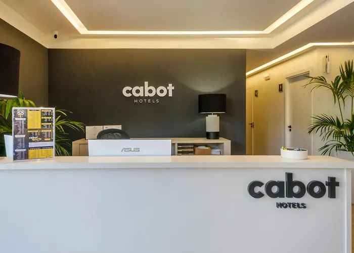 Cabot Tres Torres Playa de Palma (Mallorca)