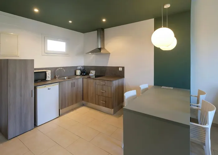 Cabot Tres Torres Lejlighed *