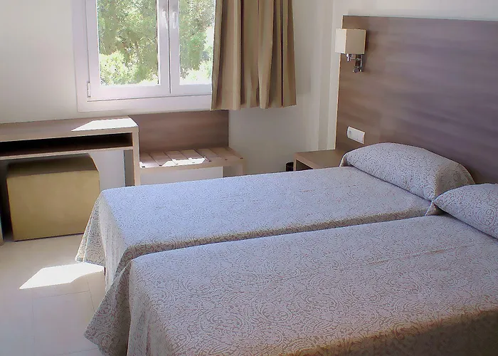 Cabot Tres Torres Lejlighed