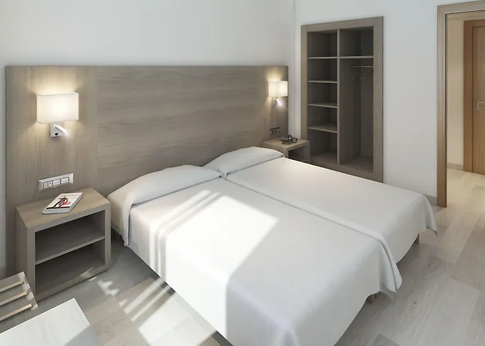 Cabot Tres Torres Lejlighed