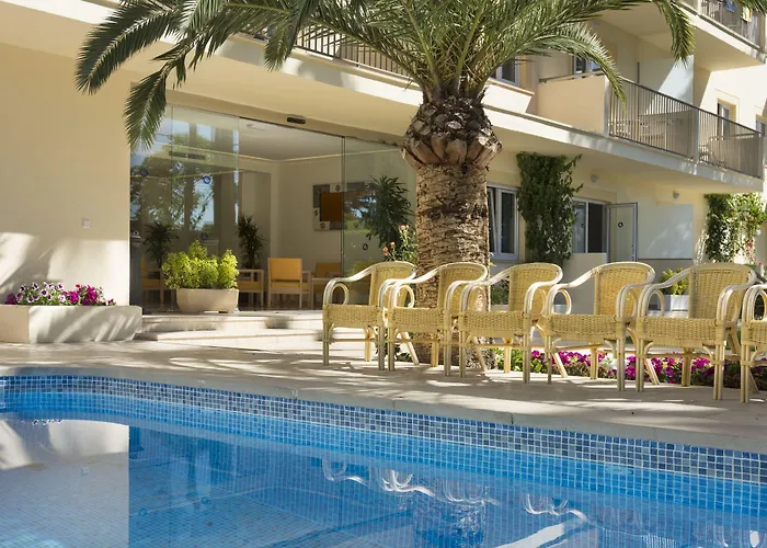 Cabot Tres Torres Playa de Palma (Mallorca)