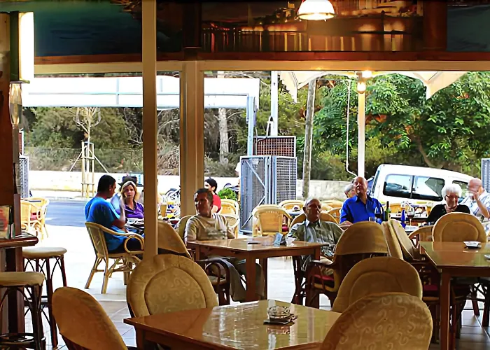 Lejlighed Cabot Tres Torres Playa de Palma (Mallorca)