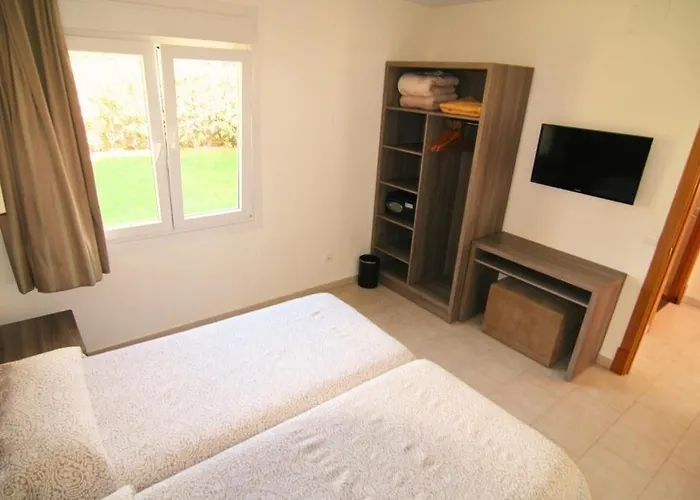 Lejlighed Cabot Tres Torres