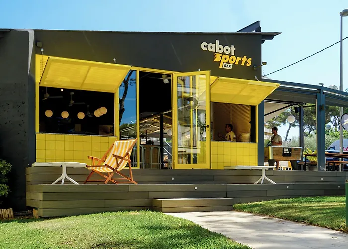 Lejlighed Cabot Tres Torres Playa de Palma (Mallorca)